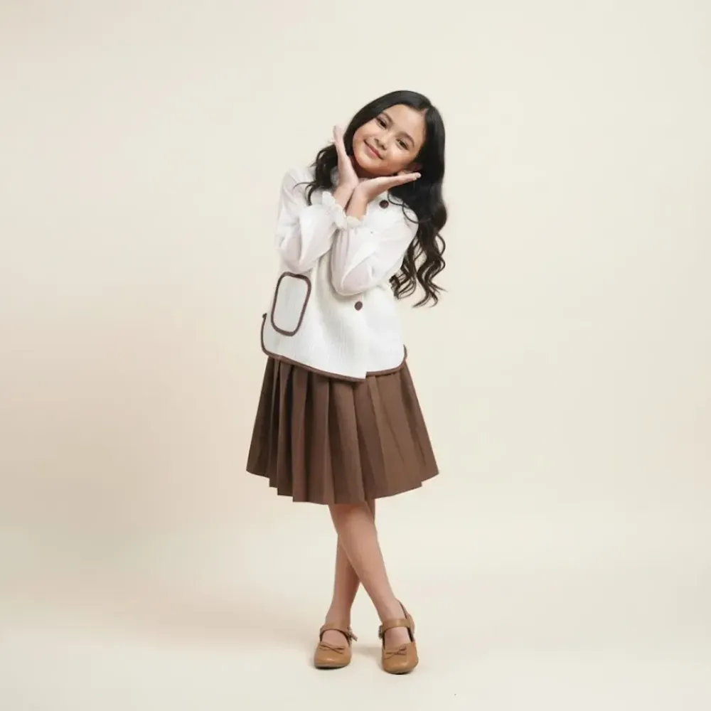 Set Girl Bunny Bounce - Foto 1