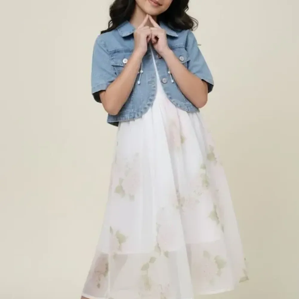 Dress Girl Funny Shine Bliss — tampilan lain