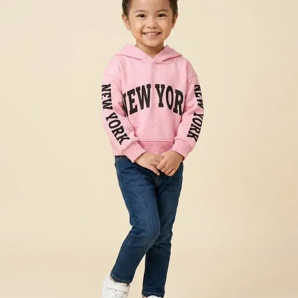 Set Kids New York Hood - Foto 1