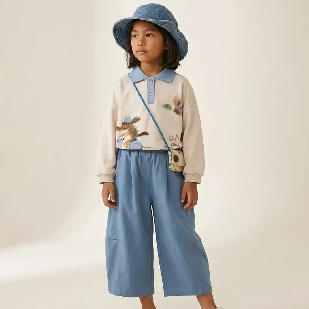 Set Girls Playtime Utility