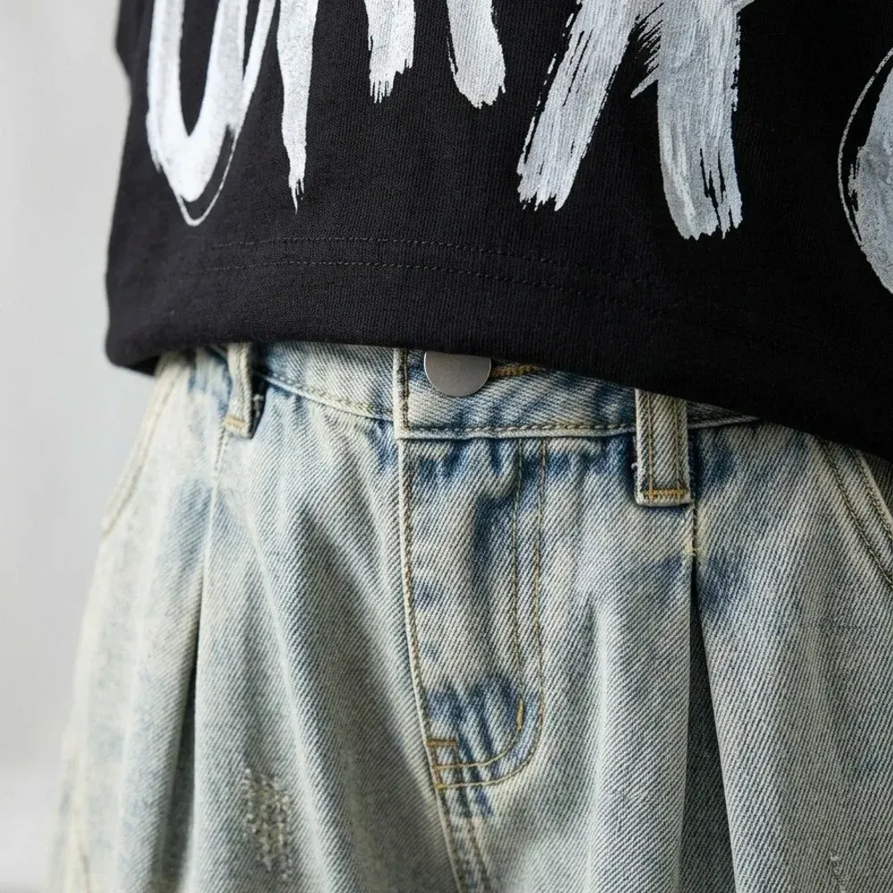 Set Boys Graphic Edge