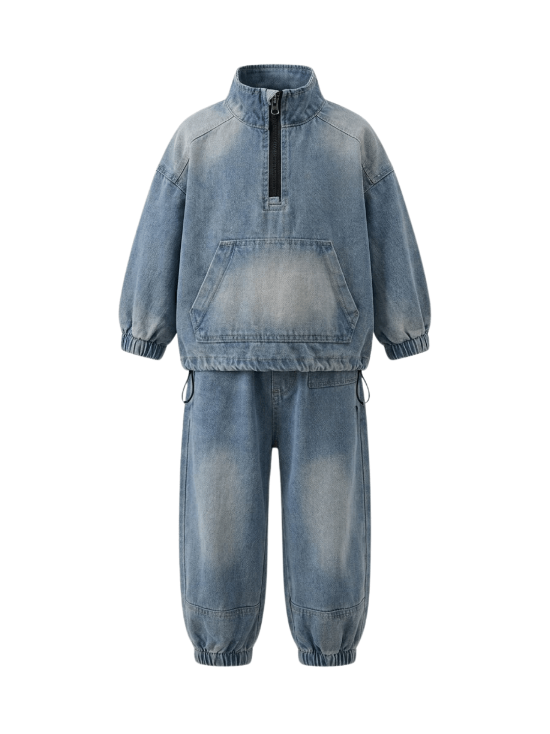 Set Boys Mixing Denim