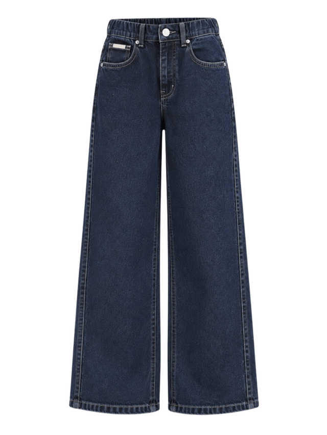 Pants Girls Cotton Dream Denim