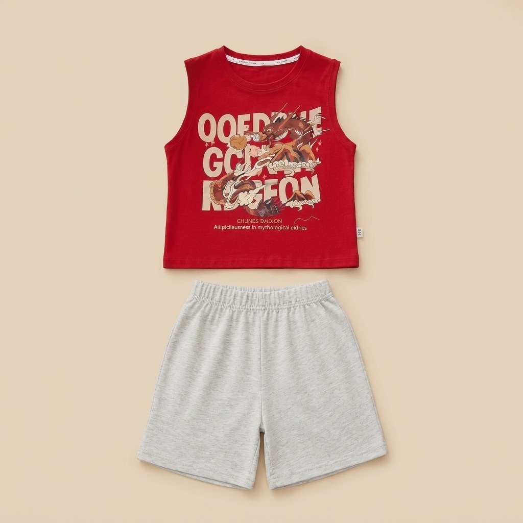 Set Boys Vibe Striker