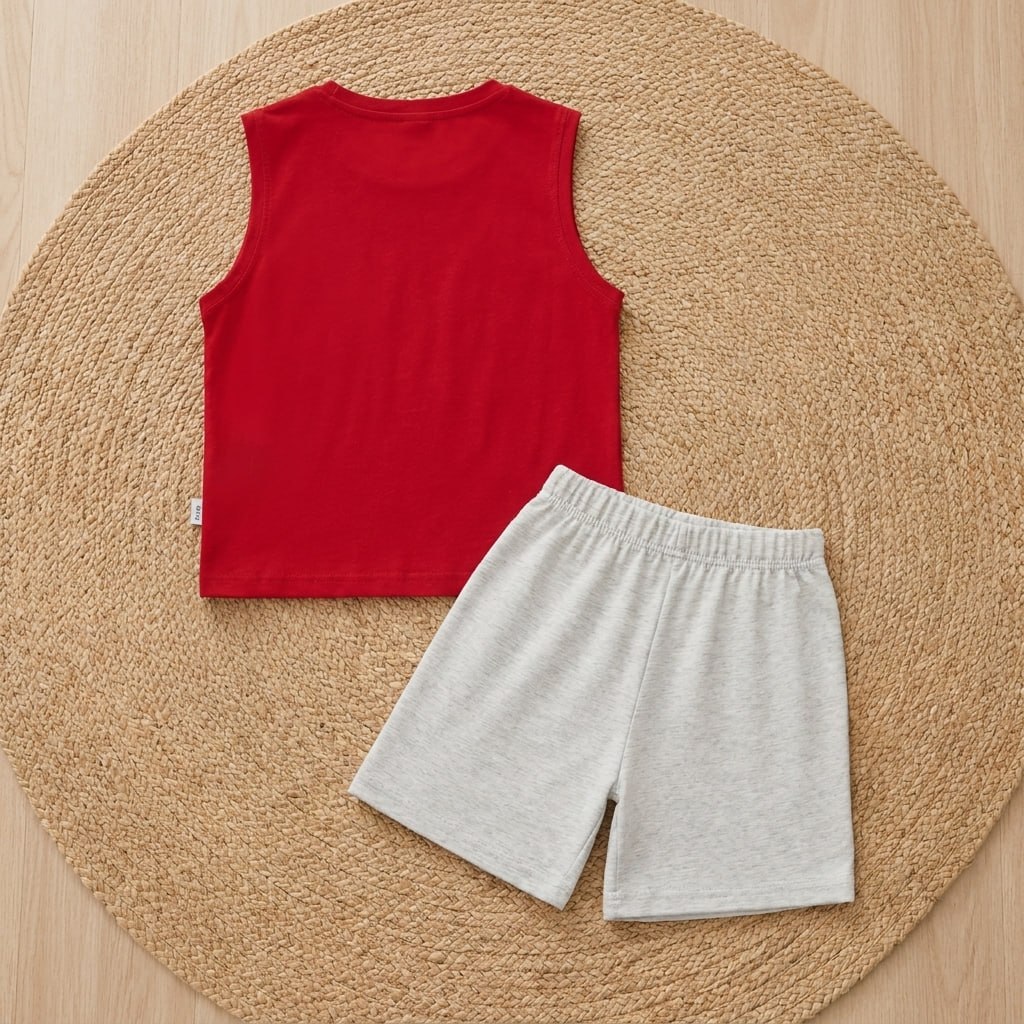 Set Boys Vibe Striker