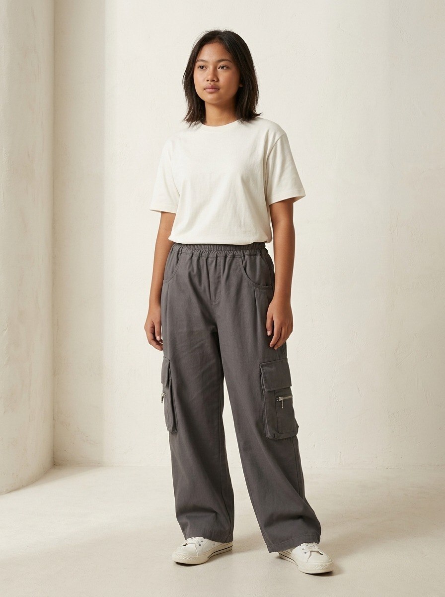 Pants Shade Make Glide