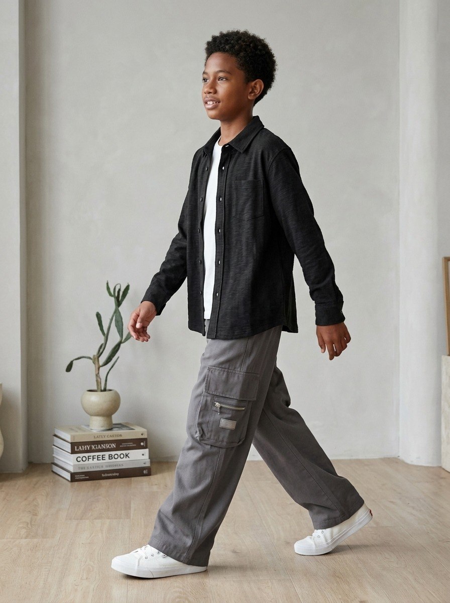 Pants Shade Make Glide
