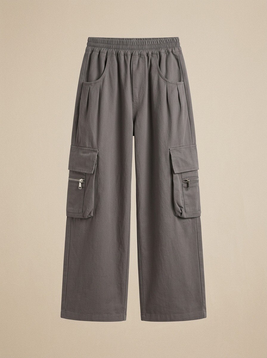Pants Shade Make Glide - Foto 4
