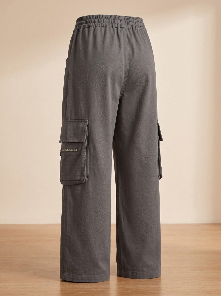 Pants Shade Make Glide