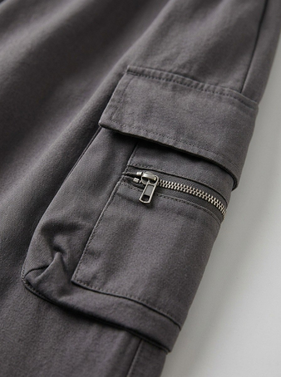 Pants Shade Make Glide