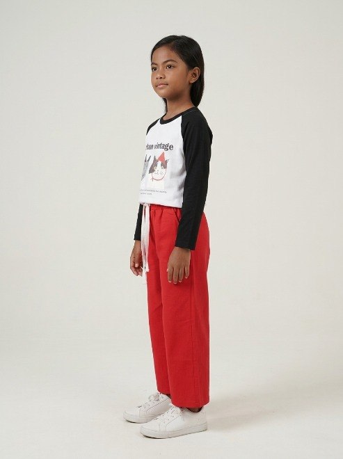 Set Girl Urban Vintage Shift - Foto 1