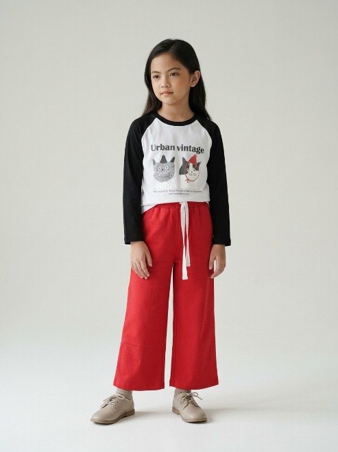 Set Girl Urban Vintage Shift - Foto 2