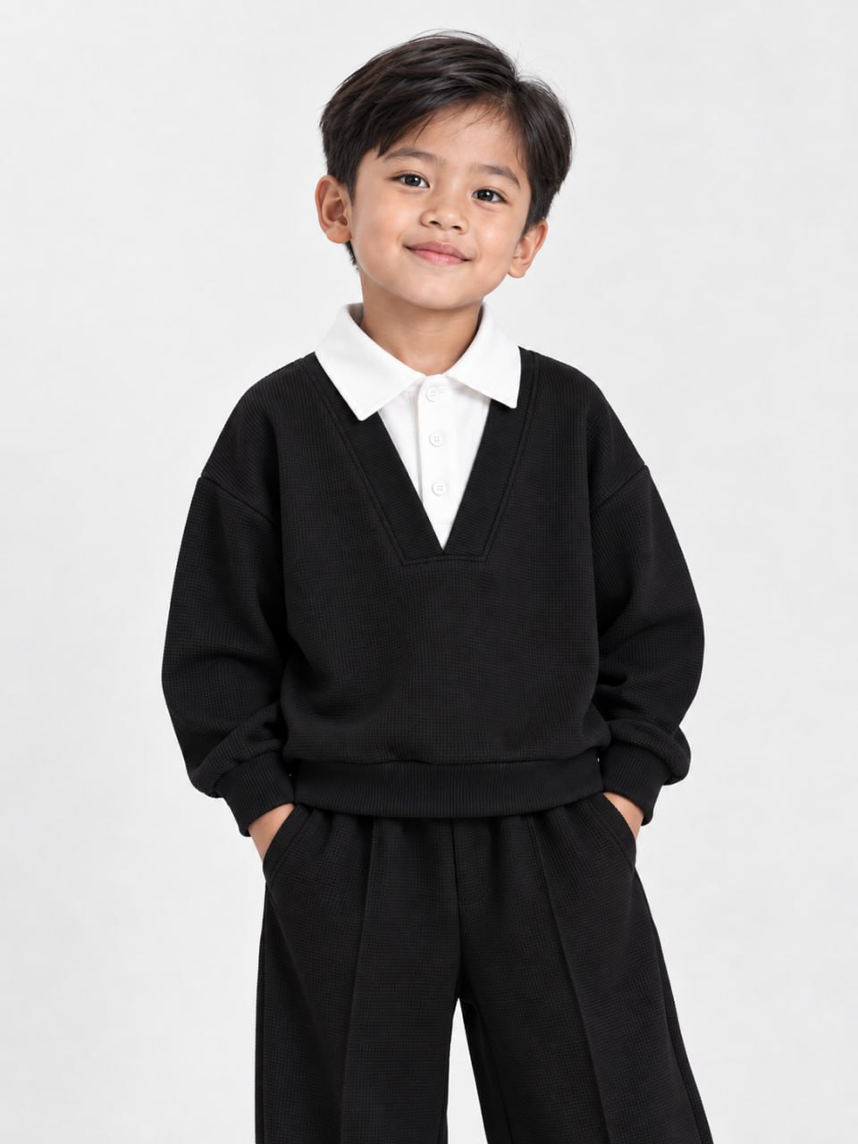 Set Boys Refined Archive