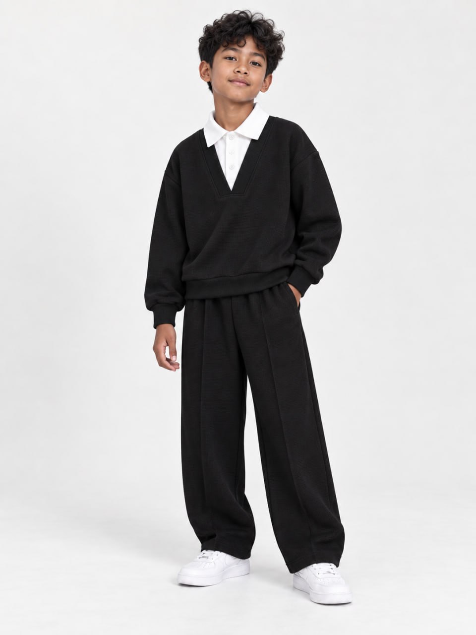 Set Boys Refined Archive - Foto 4