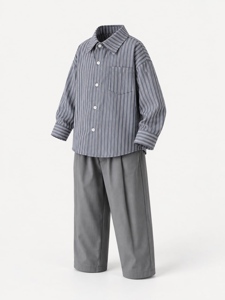Set Boys Street Style Champion