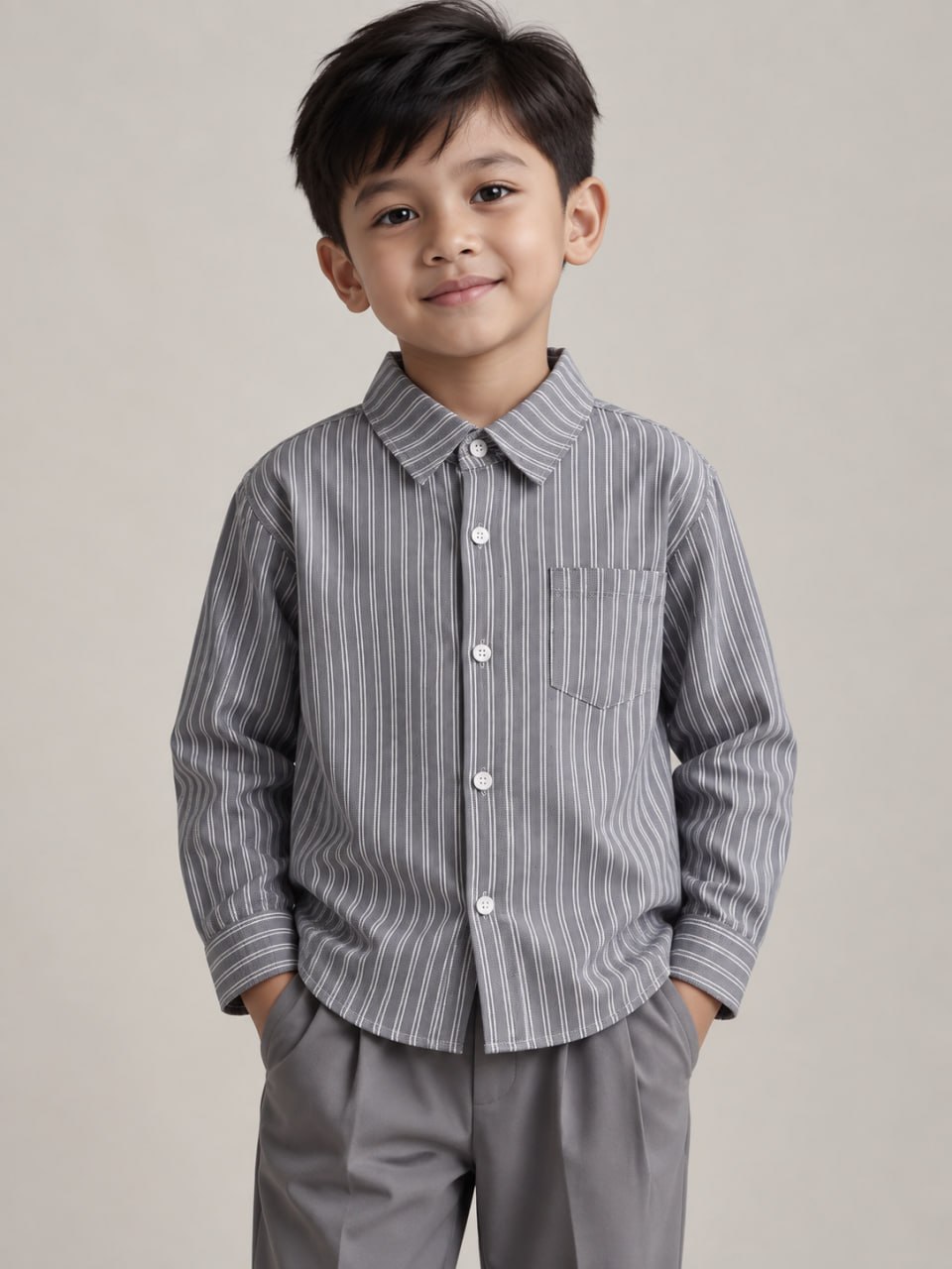 Set Boys Street Style Champion - Foto 3