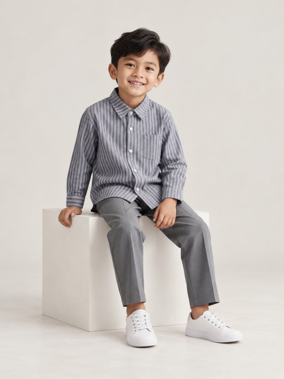 Set Boys Street Style Champion - Foto 4