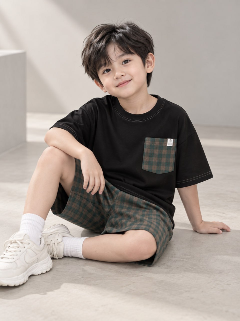 Set Boy Witten Spark Noir