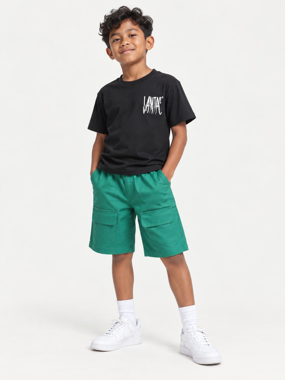 Set Boy Witten Spark Noir