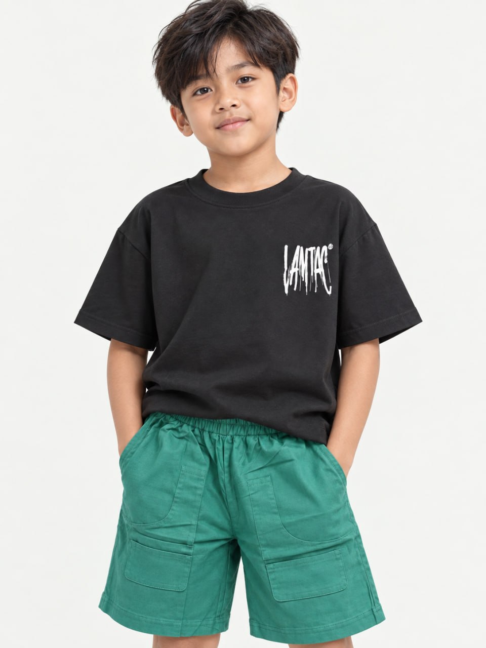 Set Boy Witten Spark Noir