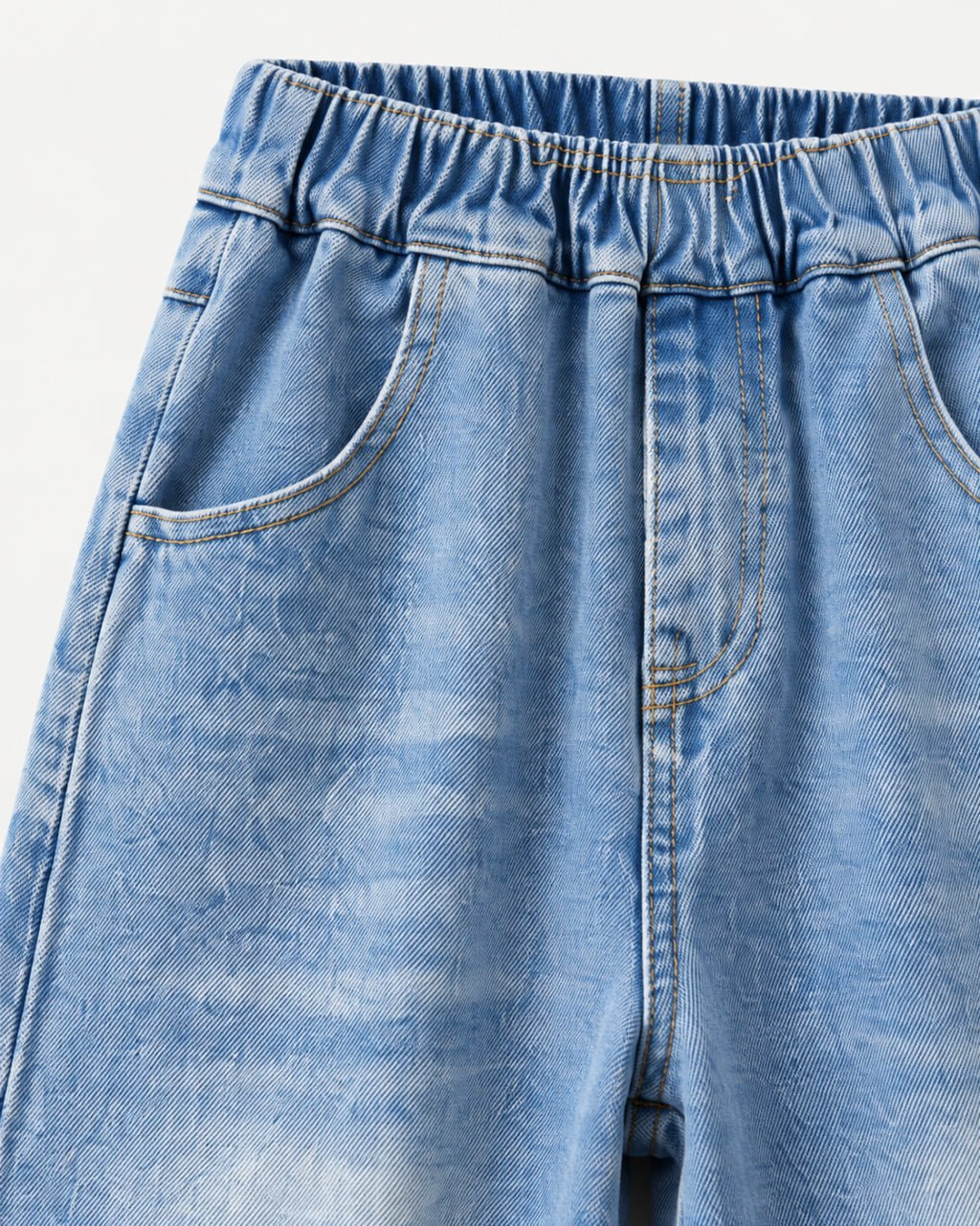 Pants Boys Hear Denim - Foto 2
