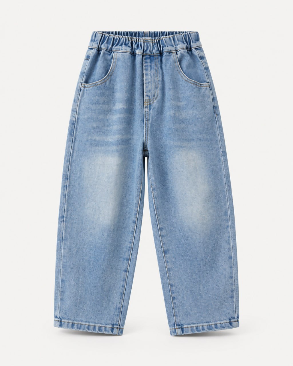 Pants Boys Hear Denim
