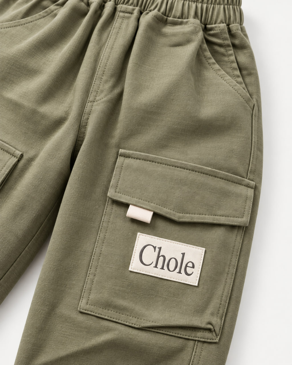 Pants Boys Tiny Cool Ace