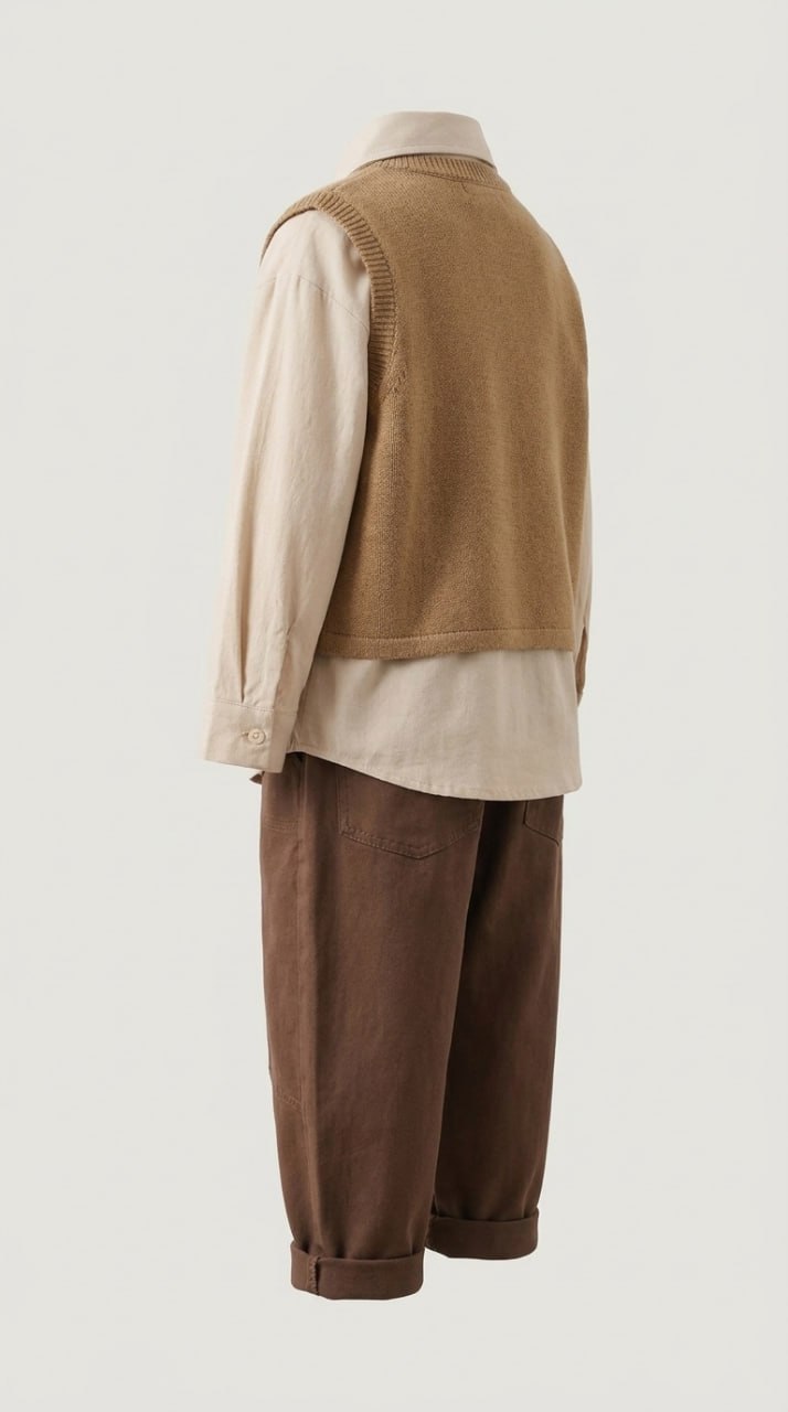 Set Boys Brownie Pot - Foto 1