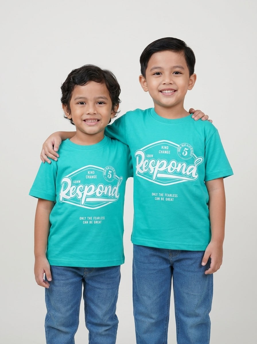 Set Boys Show Respond Kind Chance