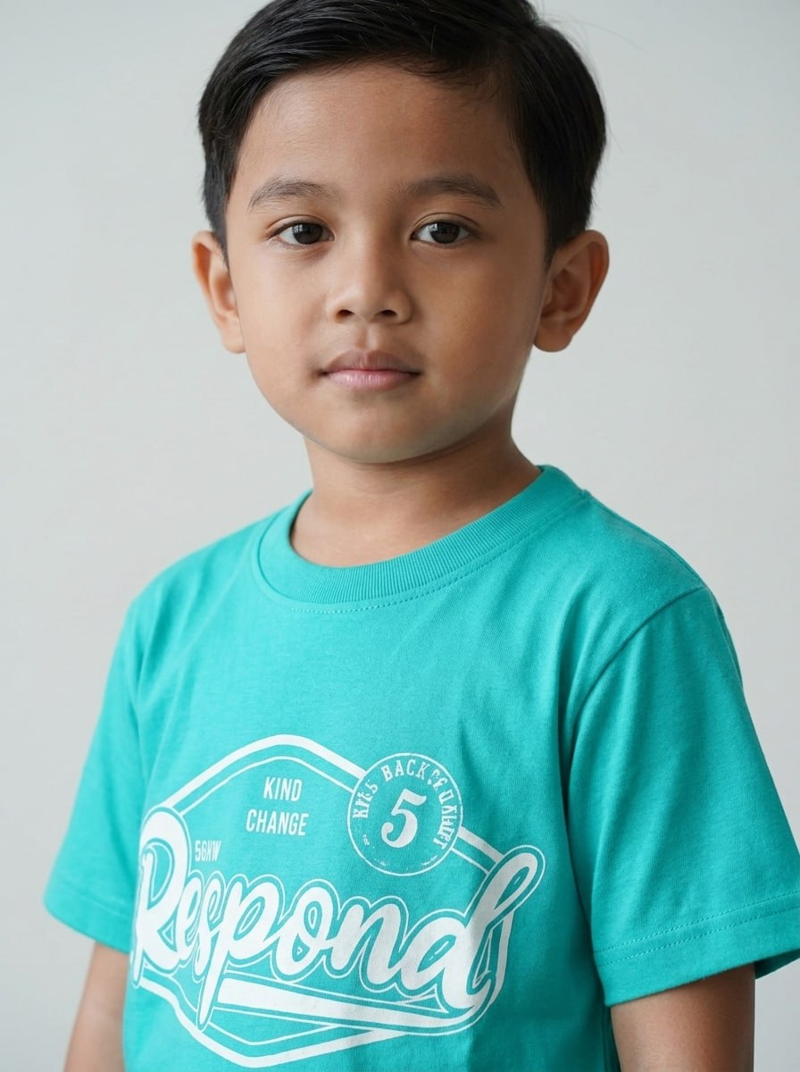 Set Boys Show Respond Kind Chance