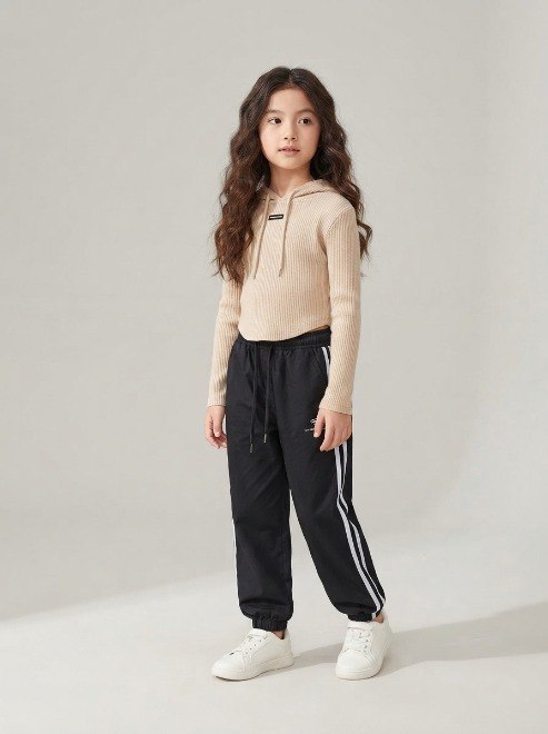 Set Girls Comfort Daily