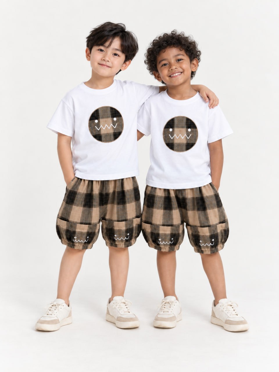 Set Boys Super Sport Energy