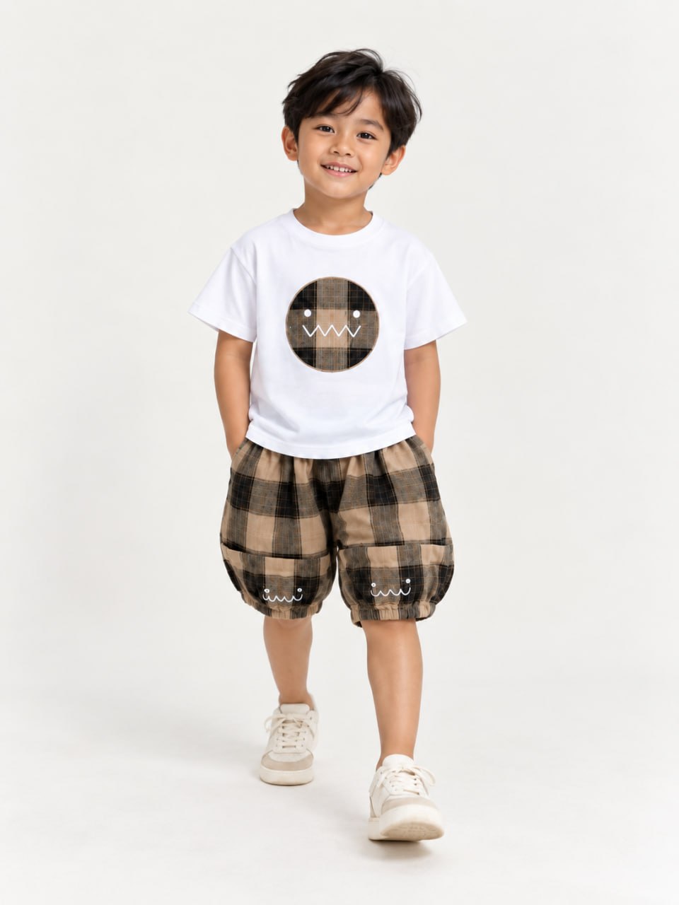 Set Boys Super Sport Energy