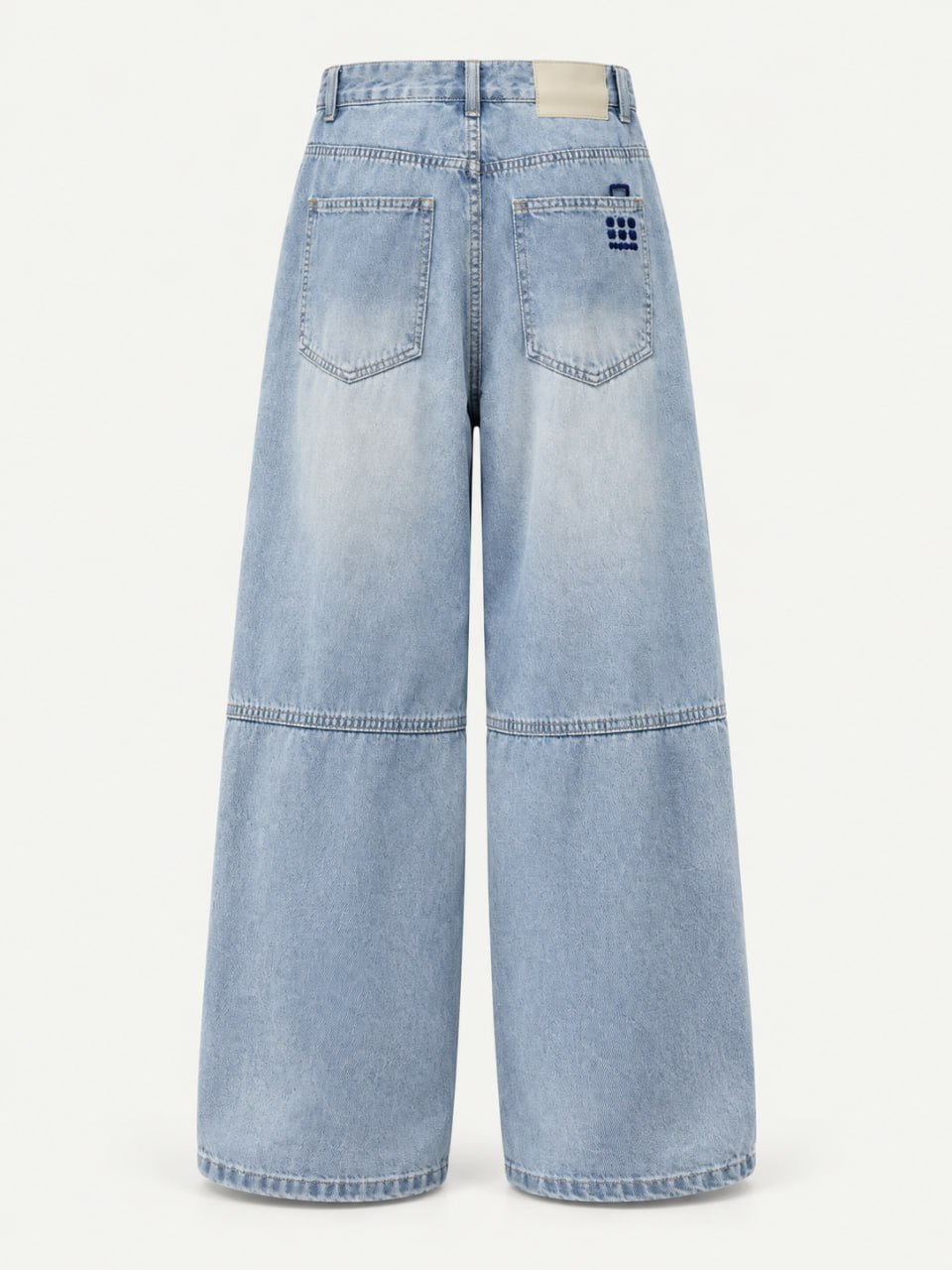Pants Boys Dynamic Step Denim - Foto 6