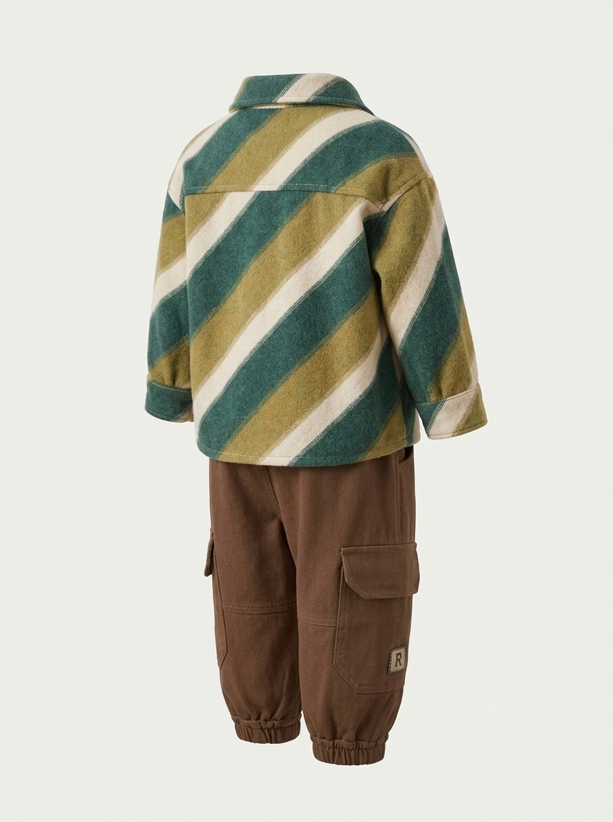 Set Boys 3in1 Mix Color Canyon — tampilan lain