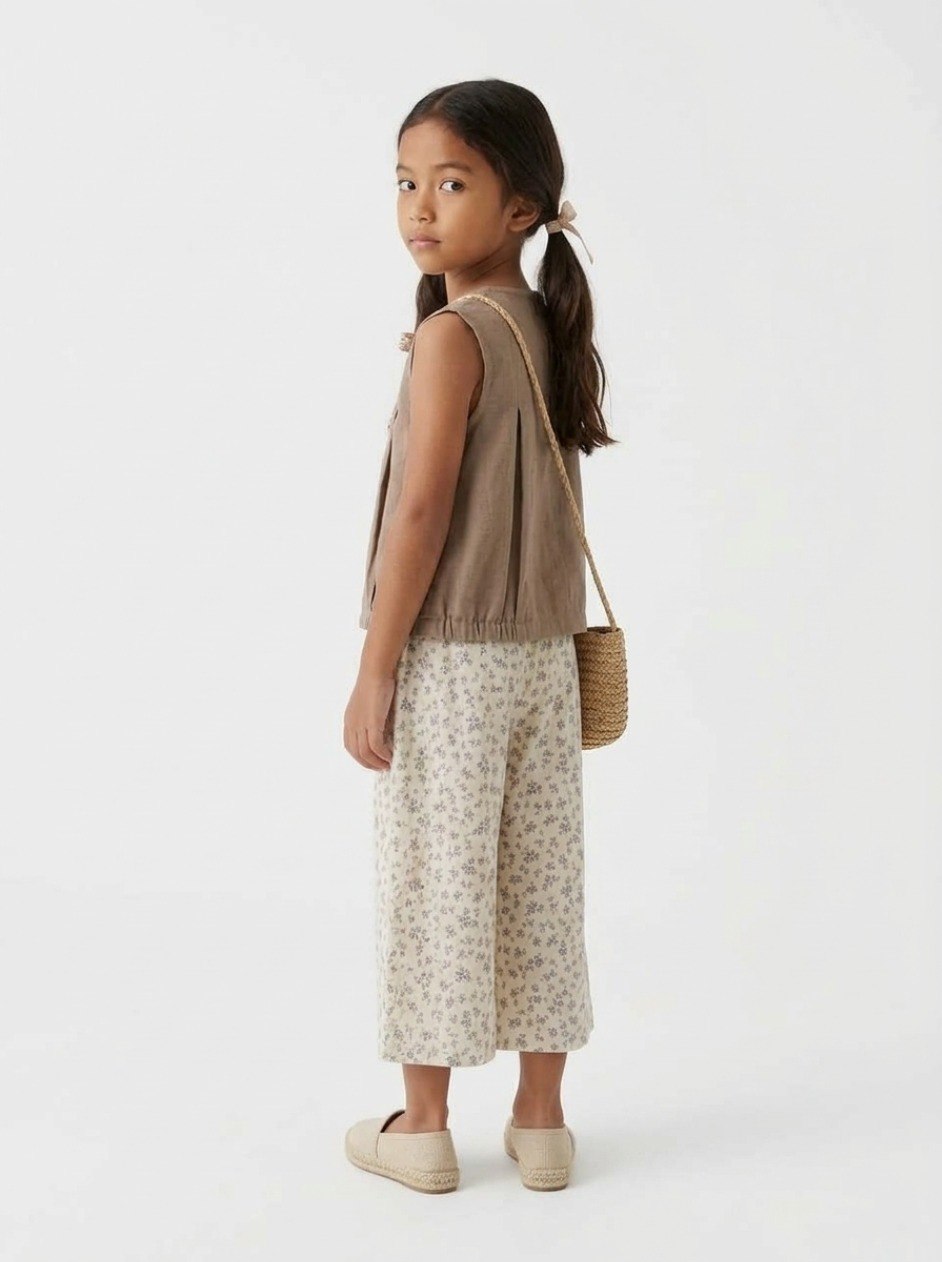 Set Girl Pastel Pebble Play