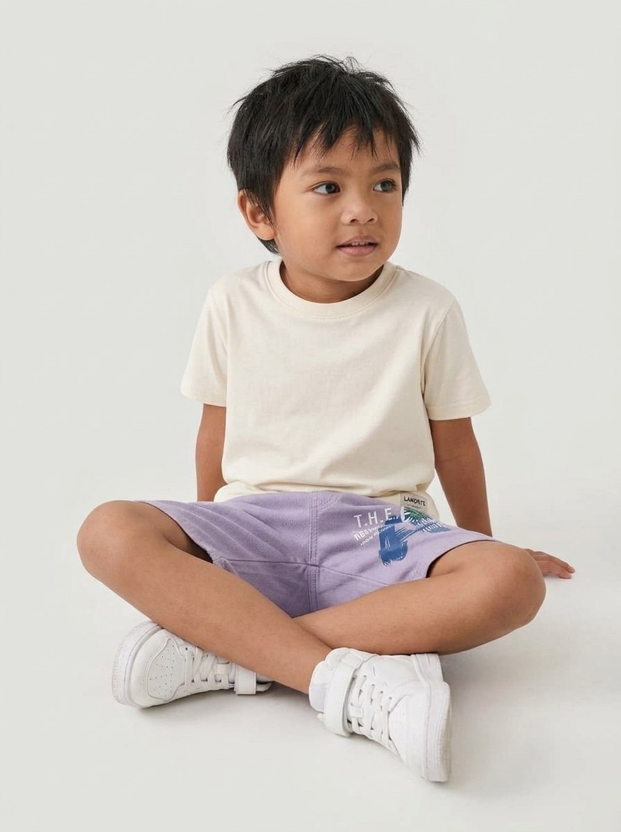 Pants Boy Venus Trendy Lux — tampilan lain