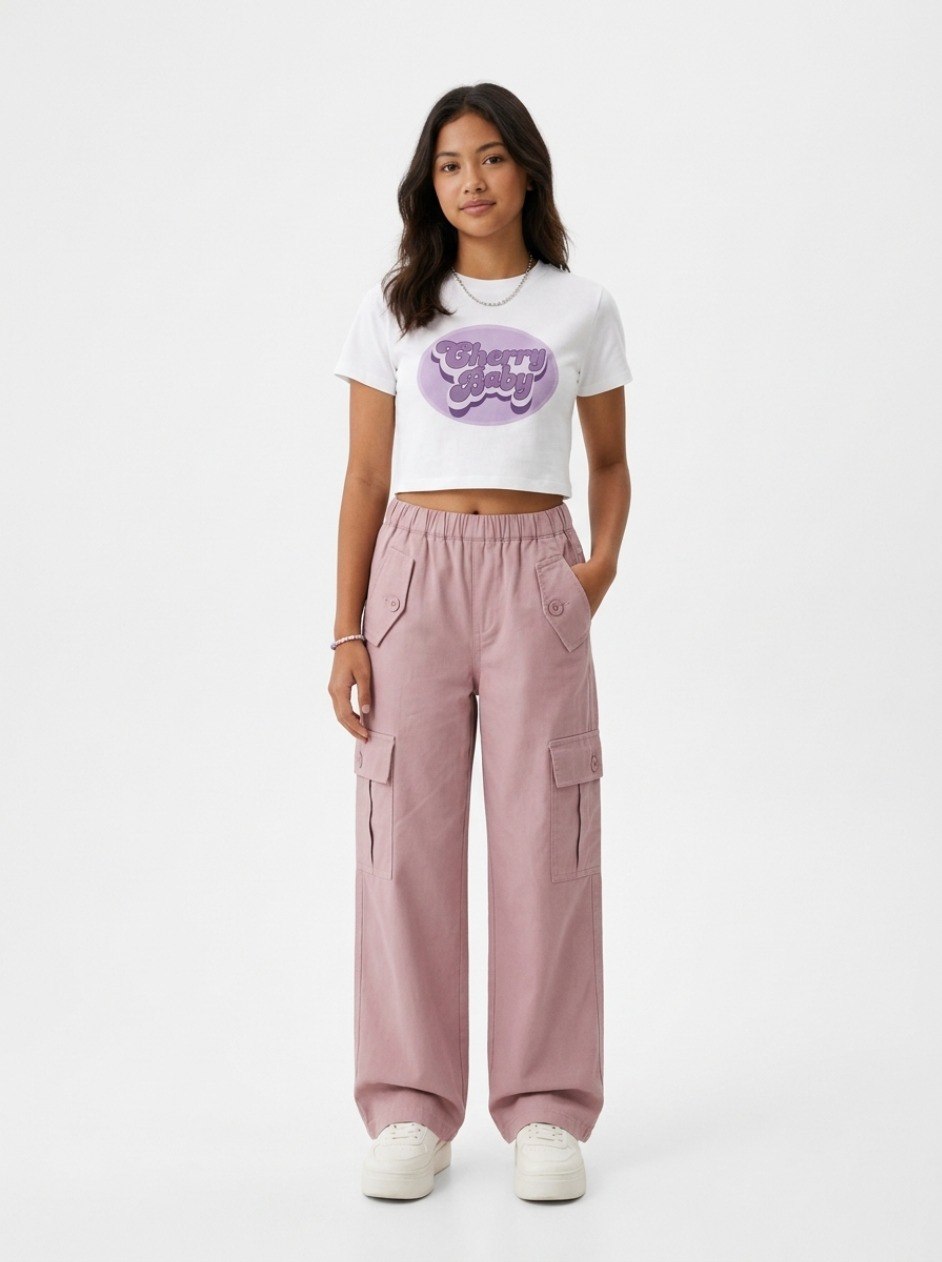 Set Girl Purple Candy Grape - Foto 3