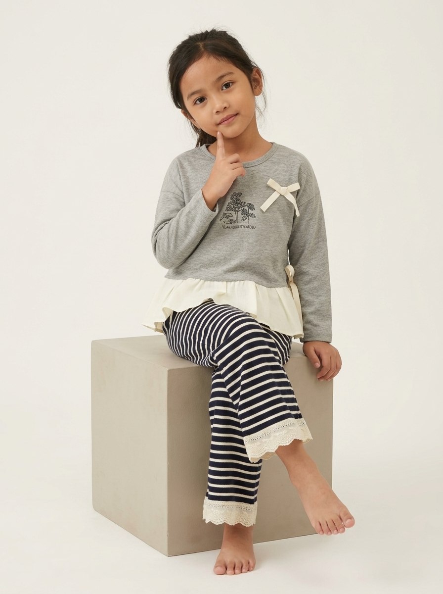 Set Girl Happy Blaster Side - Foto 4