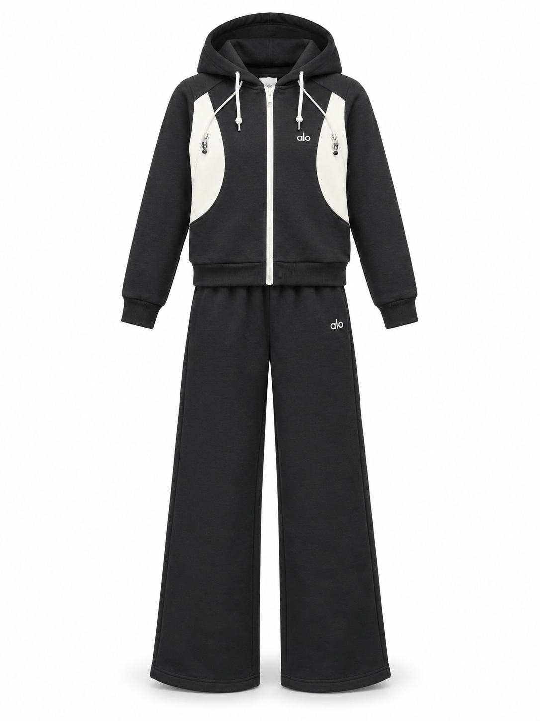 Set Girls Little Athlete Leisure