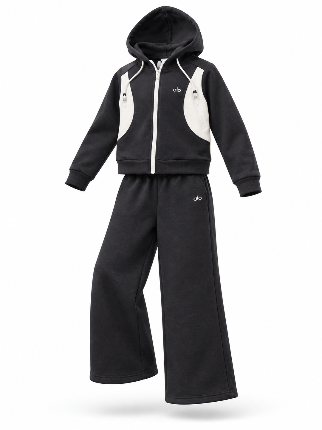 Set Girls Little Athlete Leisure - Foto 2