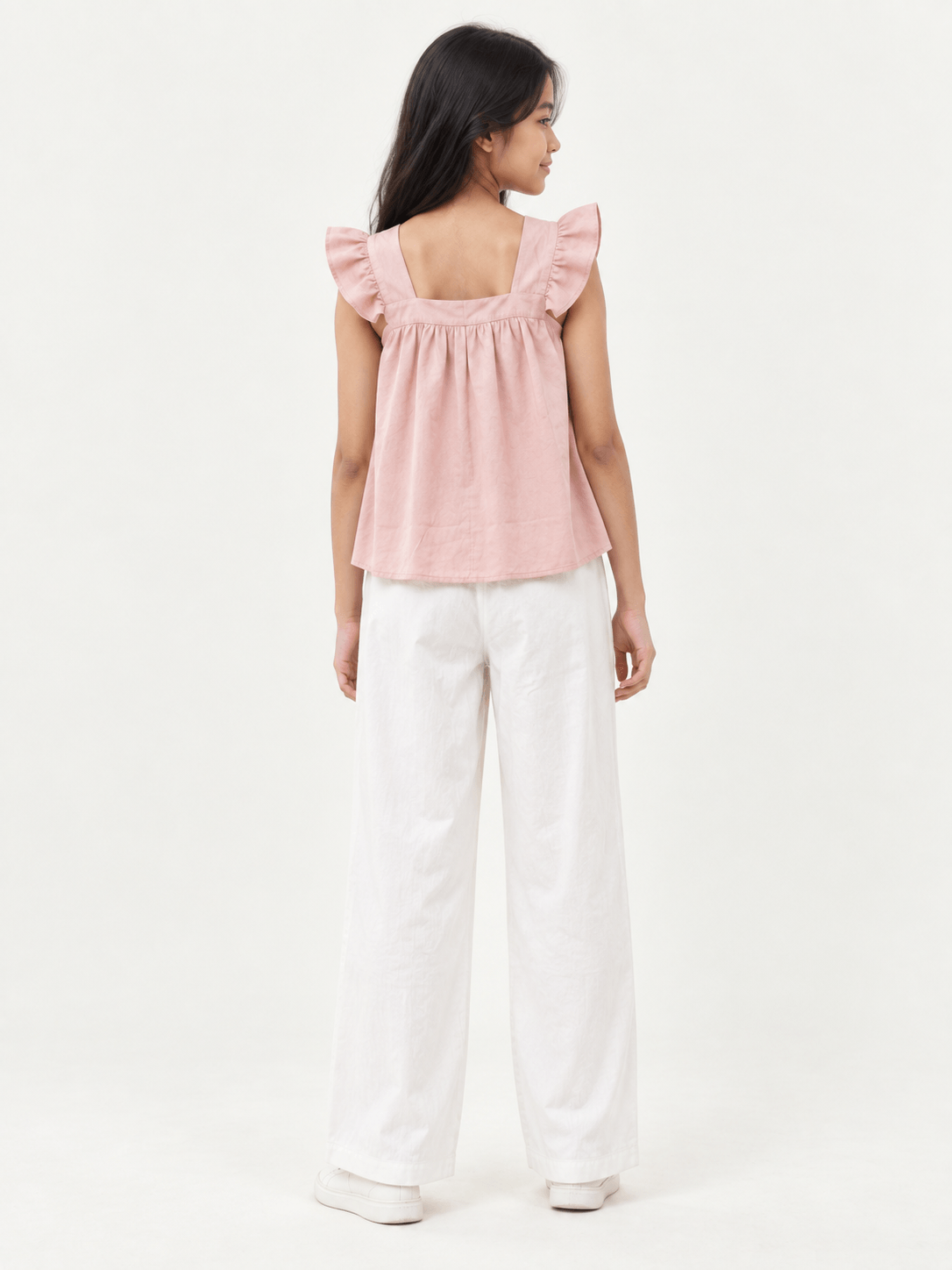 Set Girls Summer Serene