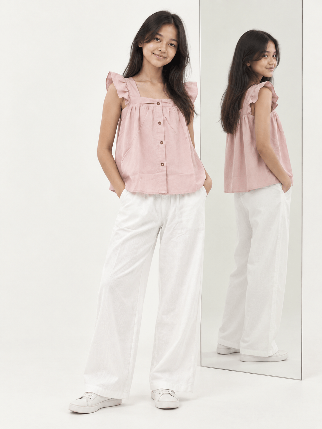 Set Girls Summer Serene - Foto 4