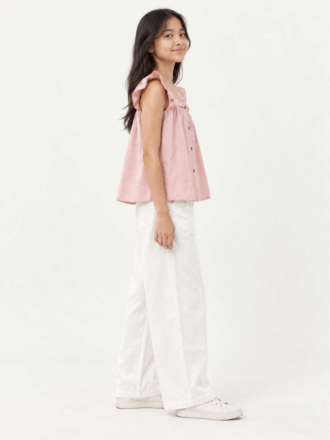 Set Girls Summer Serene