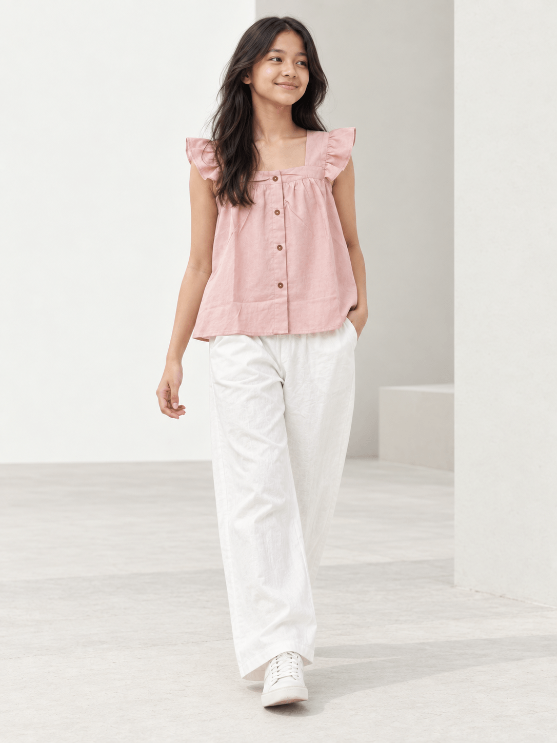 Set Girls Summer Serene