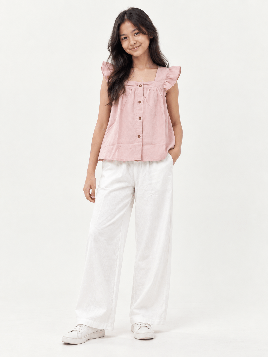 Set Girls Summer Serene
