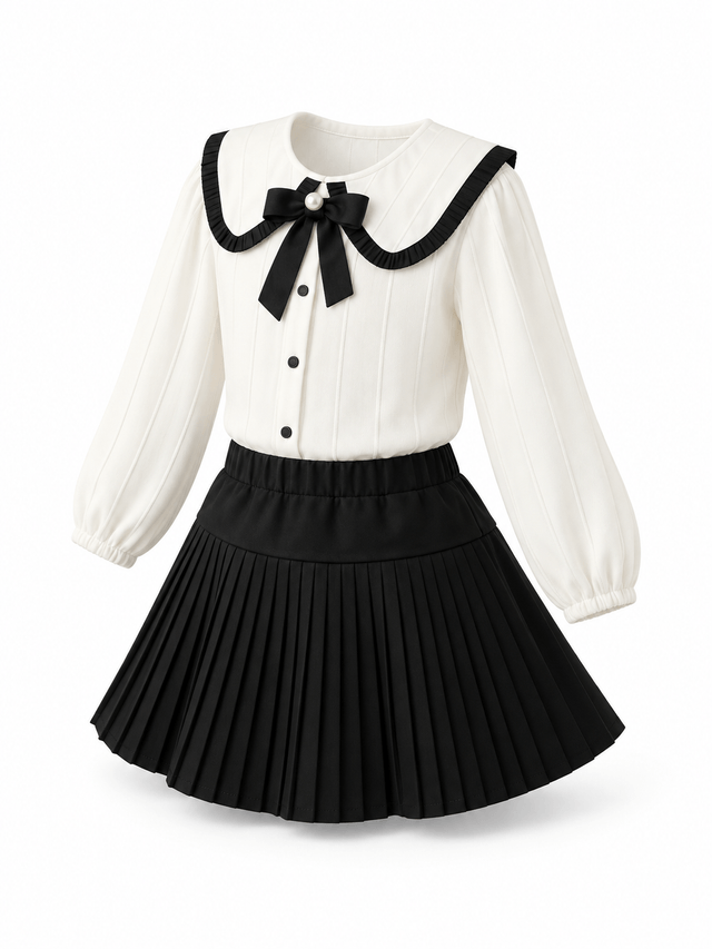 Set Girls Sweet Petite Daisy — tampilan lain
