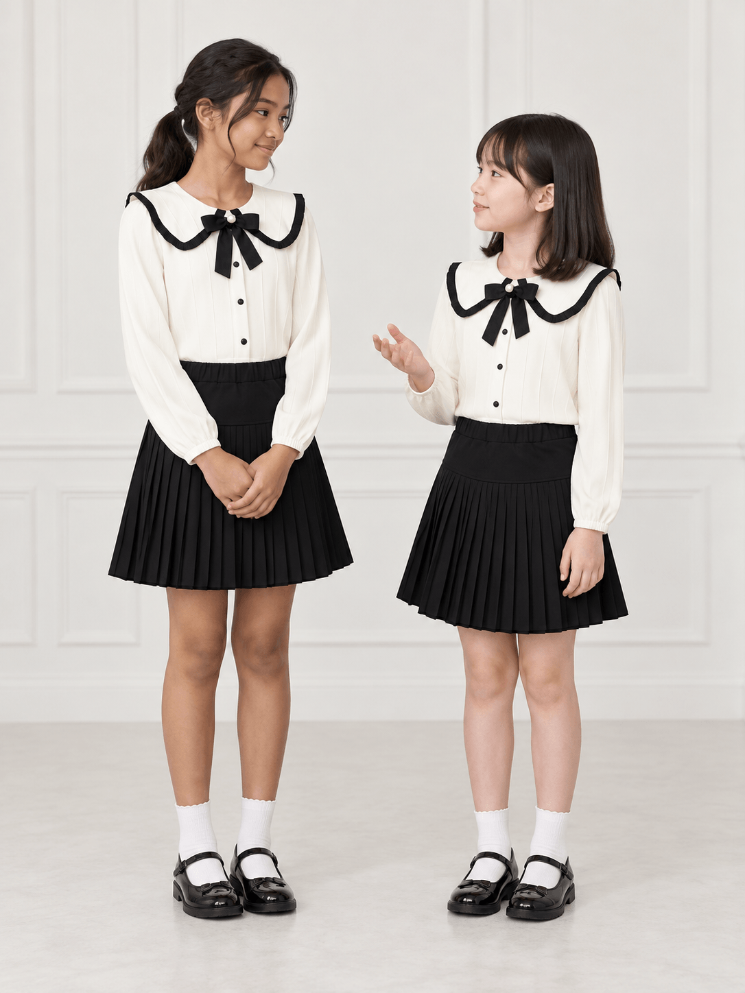 Set Girls Sweet Petite Daisy