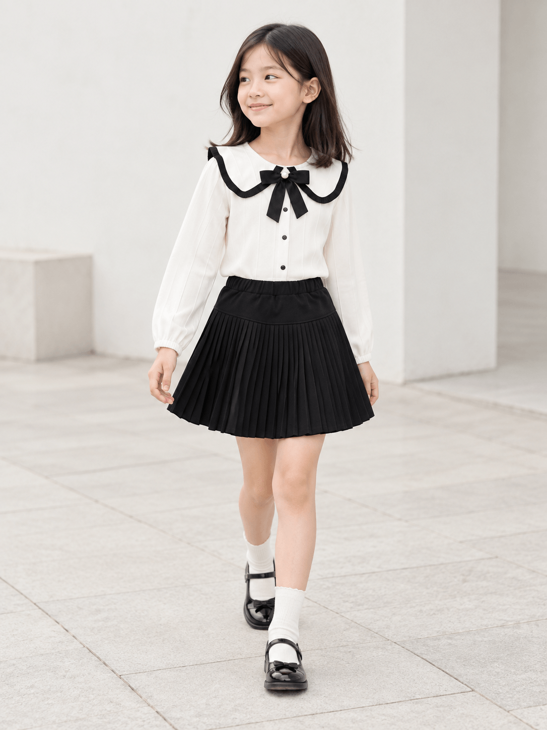 Set Girls Sweet Petite Daisy