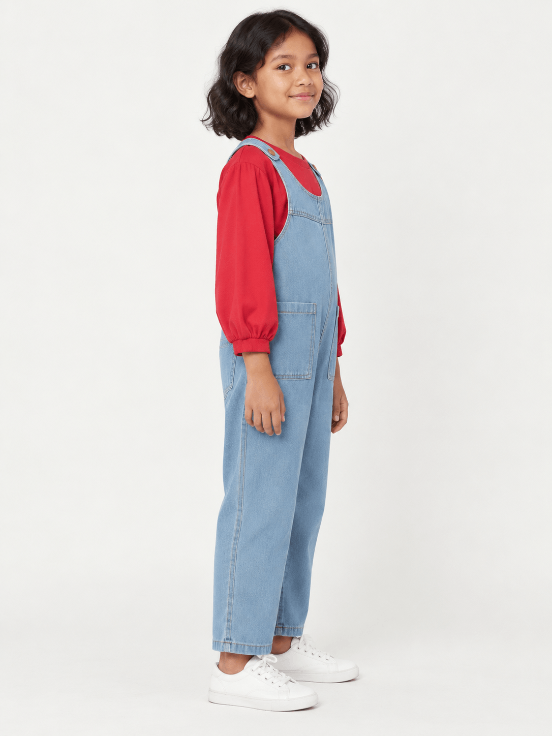 Set Girl Mini Magic Dreamer